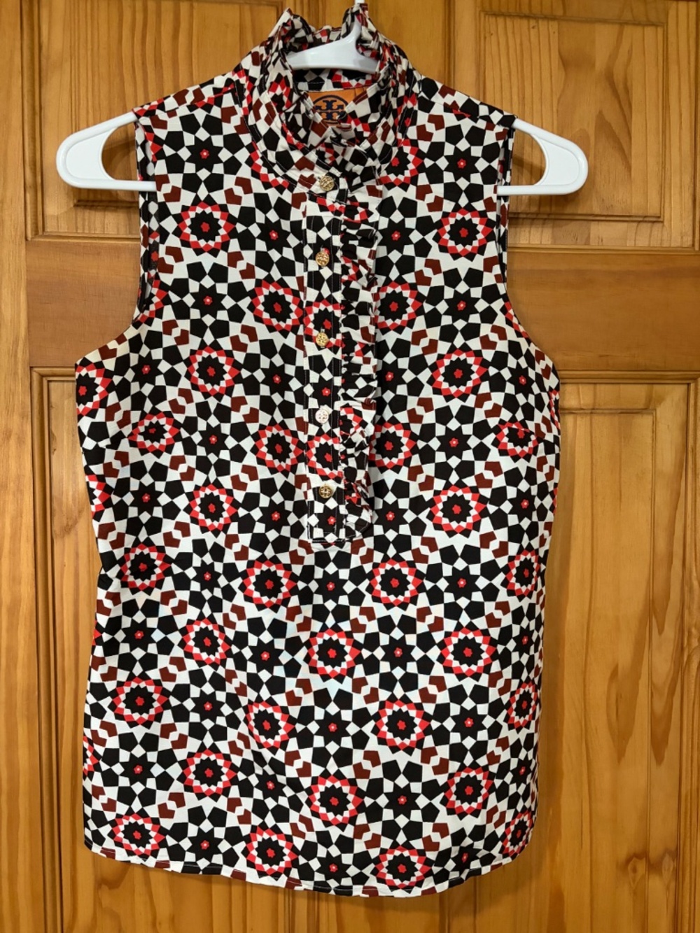 Tory Burch - Picture 3 of 4